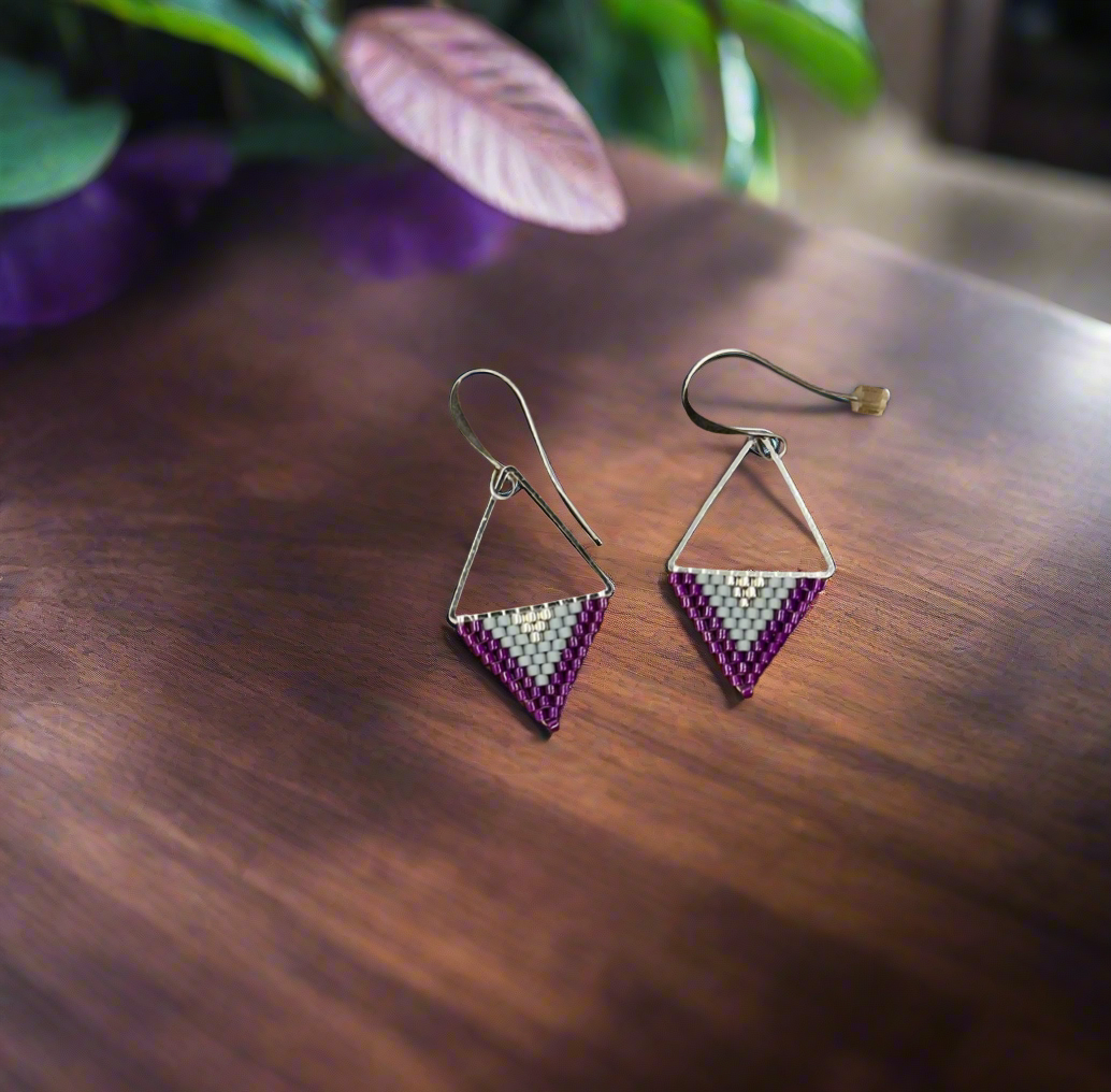 Turn Purple - sp'íqw'el