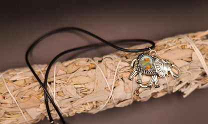 Reclaimed Cedar Necklaces