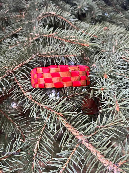 Red Cedar Bracelet