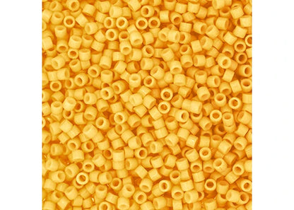 Yellow Delicas