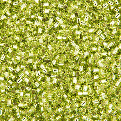 Green Delicas