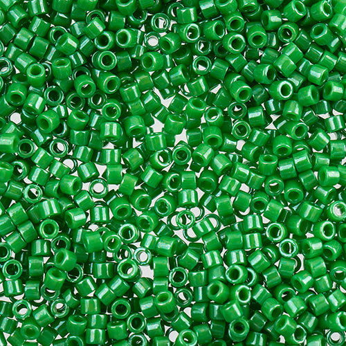 Green Delicas