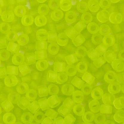 Green Delicas