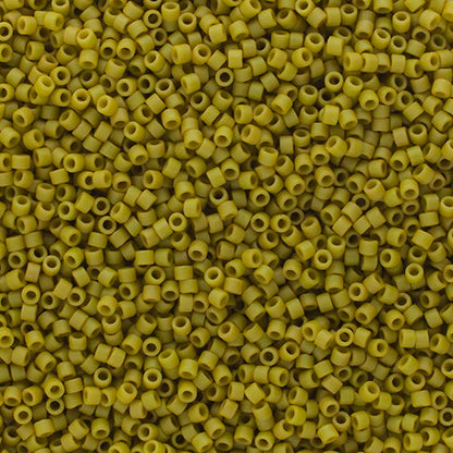 Green Delicas
