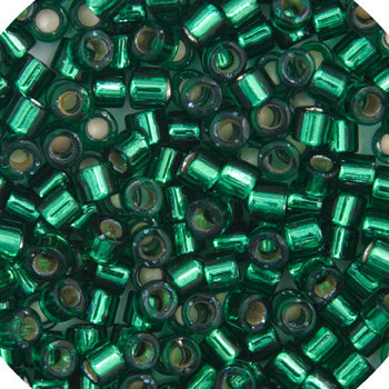 Green Delicas