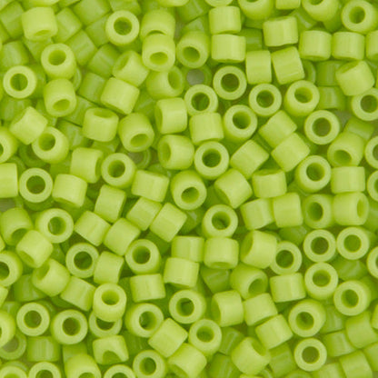 Green Delicas