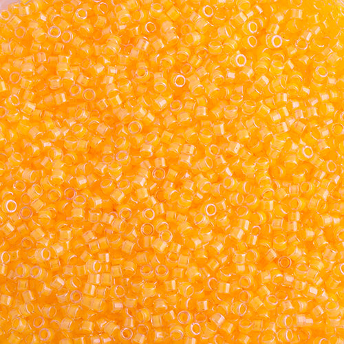 Yellow Delicas