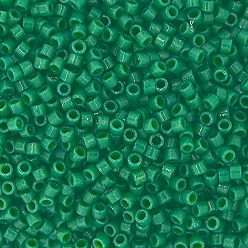 Green Delicas
