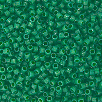 Green Delicas