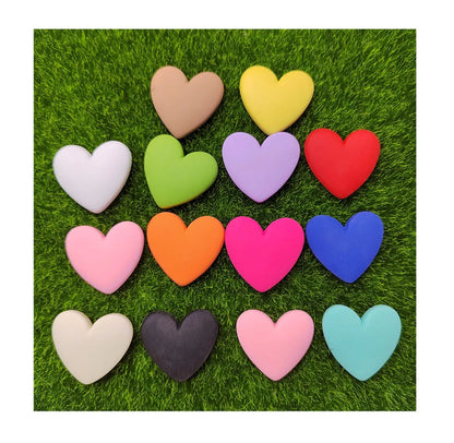 Matte Heart
