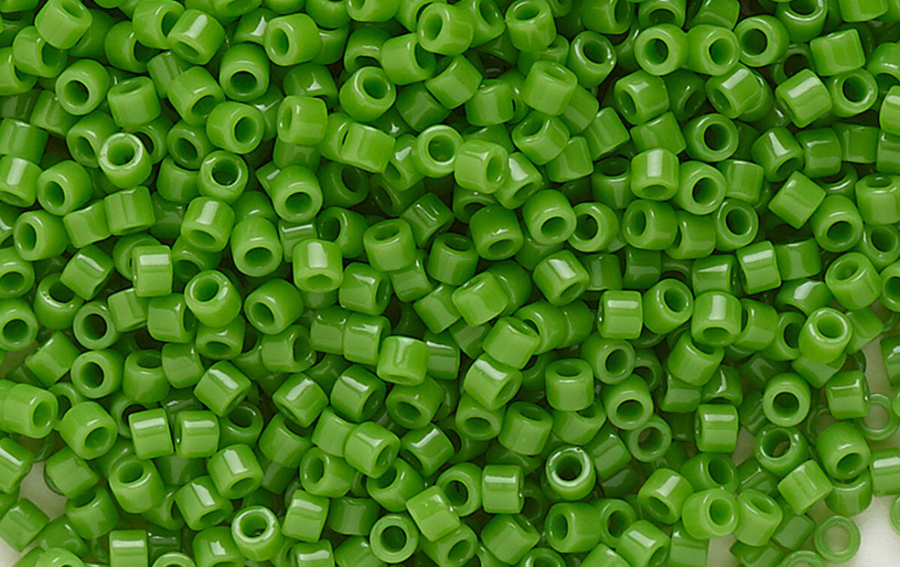 Green Delicas